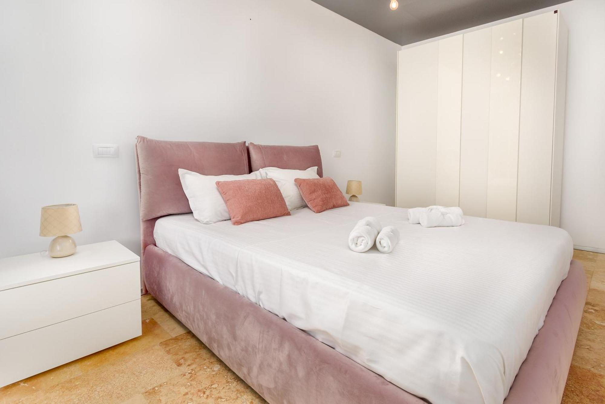 Appartamento Astria Boutique - Complex Novum Olimp Esterno foto