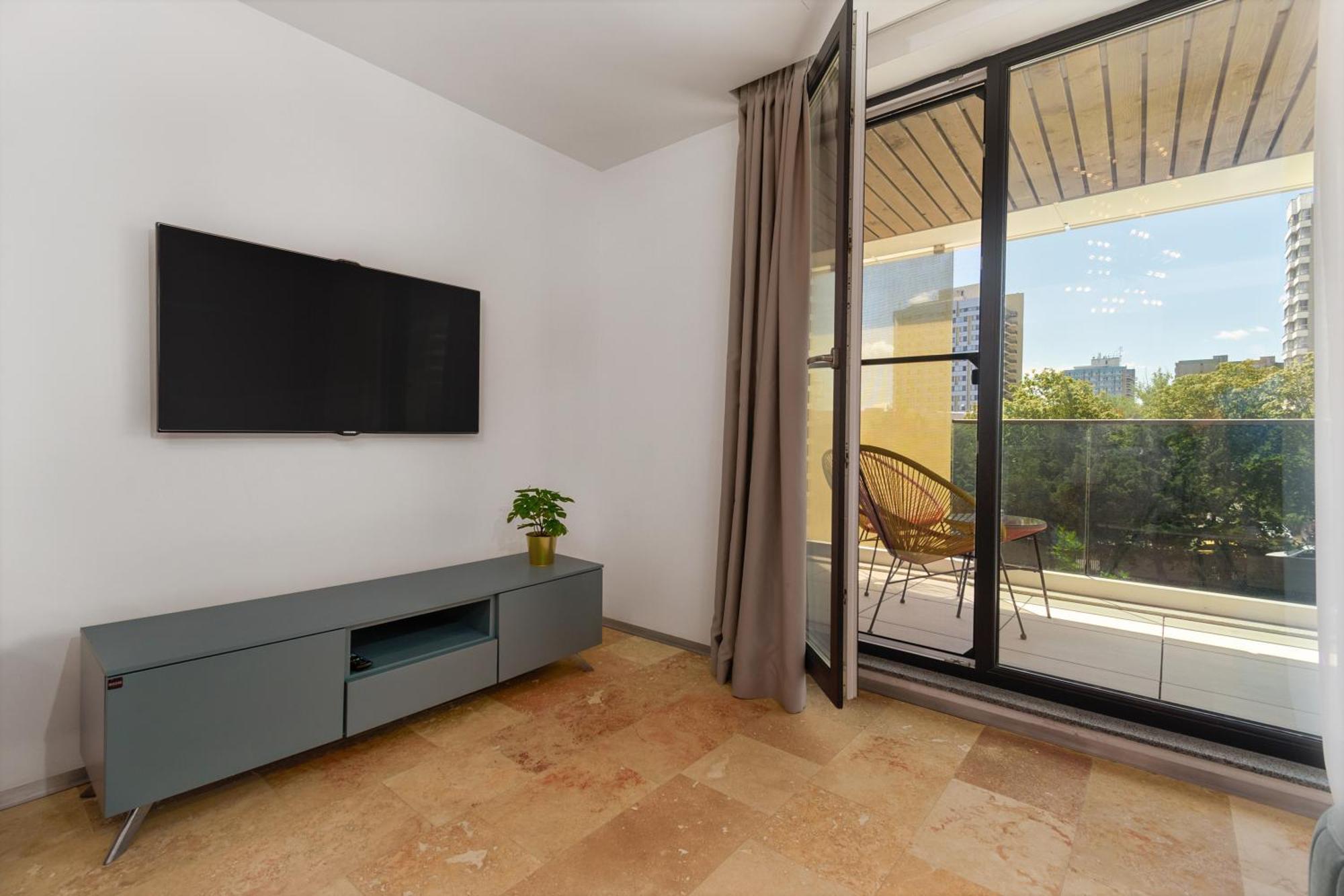 Appartamento Astria Boutique - Complex Novum Olimp Esterno foto
