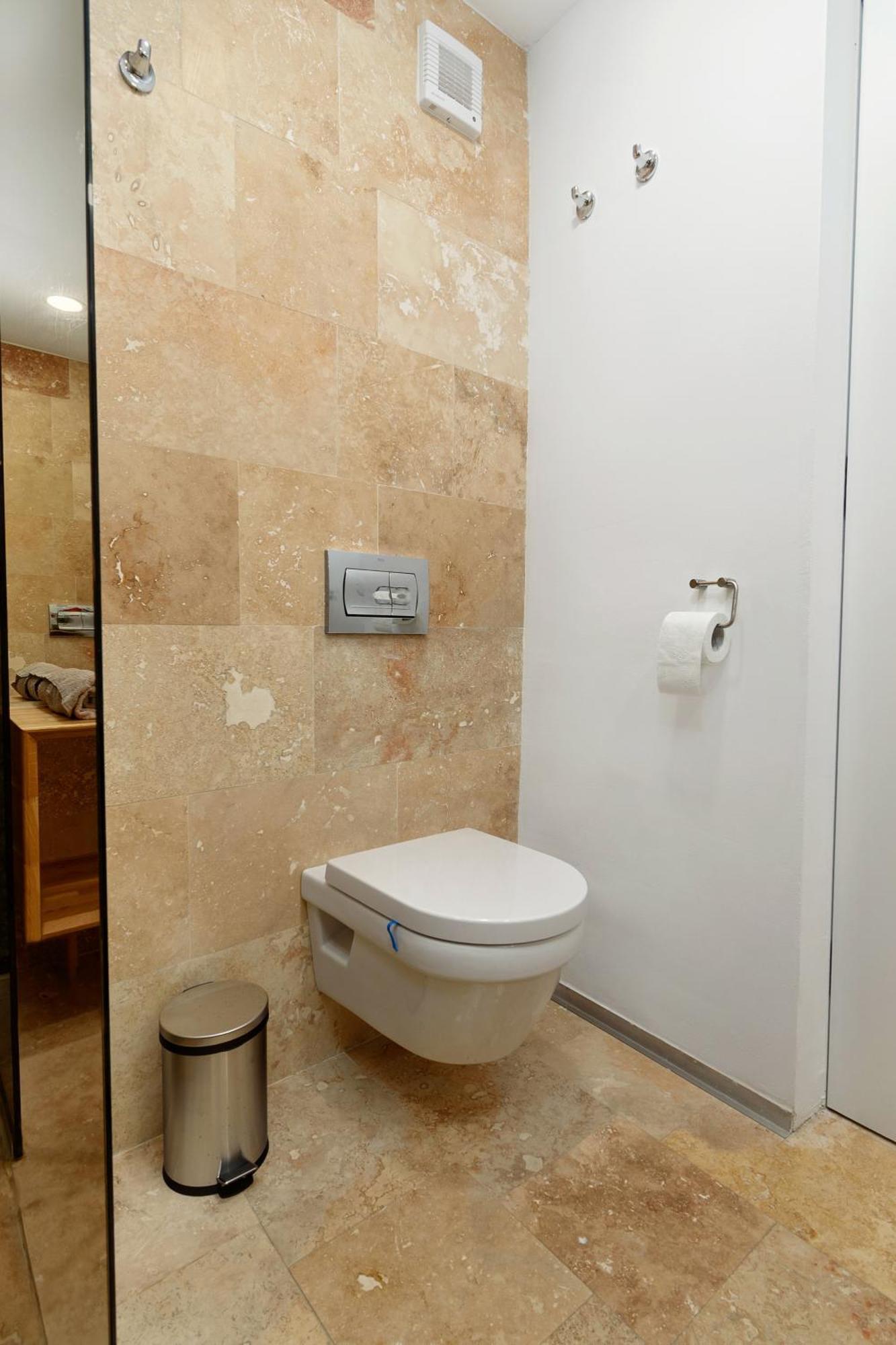 Appartamento Astria Boutique - Complex Novum Olimp Esterno foto