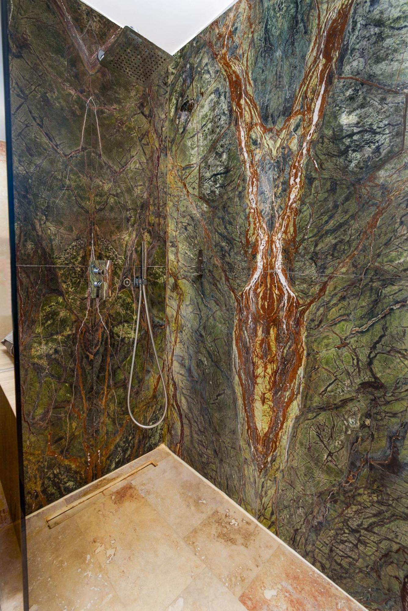 Appartamento Astria Boutique - Complex Novum Olimp Esterno foto
